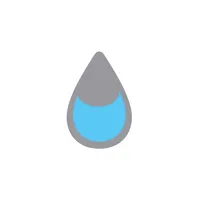 WaterTracker:Hydration history icon