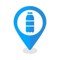 自動販売機マップ-ゴミ箱もあるよ！！ icon