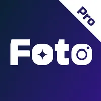 Foto Pro:AI Photo Generator icon