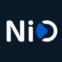 Nio Smart Player icon