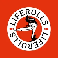 Life Rolls - японска кухня icon