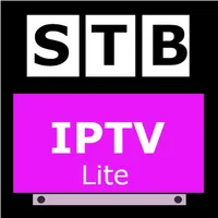 STB IPTV Lite icon