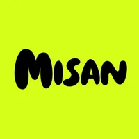 Misan by Bamboo: Pay & Send icon