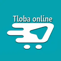 Tloba online icon