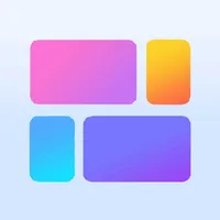 Quick Widget - Wallpaper&Theme icon