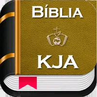Bíblia King James Atualizada icon
