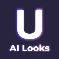 Umax AI: Face Scan & Rate face icon