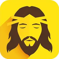 Call Jesus: Christian AI Chat icon