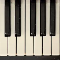Piano Scales and Chords icon