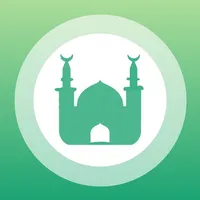 Prayer Times & Adhan Muslim icon