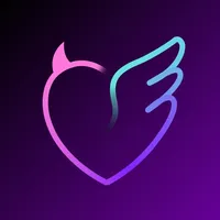 Purpo - Love & Desire Dating icon