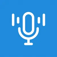 Transcribe Now - AI Note Taker icon