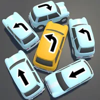 Traffic Jam Escape - Car Out icon