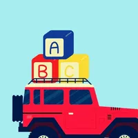 Learn to Read: Wild Phonics icon