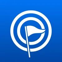 ShotSense Golf icon