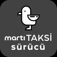 Martı Taksi Sürücü icon