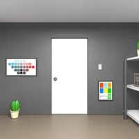 Paint Room Escape icon