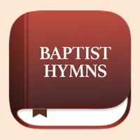 Baptist Hymns Offline icon