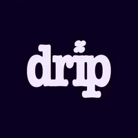 Drip - Your Closet App icon