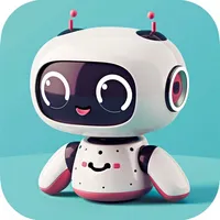 Fluent - Your AI English Talks icon