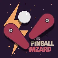 The Pinball Wizard icon