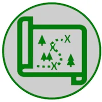 Scavenger Hunts with Friends icon