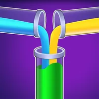 Color Spark: Mix, Match & Sort icon