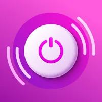 Strong Massager Vibration App icon