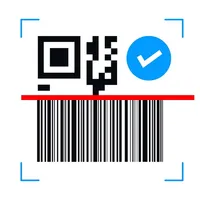 Barcode Scan & QR Code Reader icon