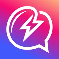 Flash AI - Dating Assistant icon