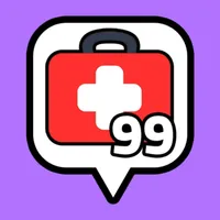 Pocket Hospital - Idle Tycoon icon