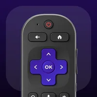 Roku TV Control・Smart Remote icon