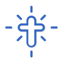 Christian Companion Bible Chat icon