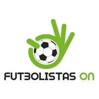 Futbolistas On icon