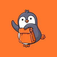 Пингви Суши icon