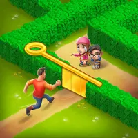 Gemstone Island: Farm Game icon