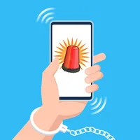 Phone Anti Theft Alarm icon