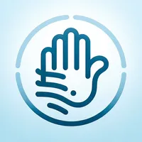 Hand Tremor Tracker icon