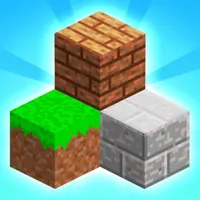 Block Craft World Sandbox icon