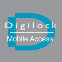 Digilock Mobile Access icon