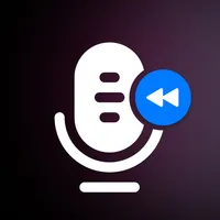 Reverse Singing Fun Challenge icon