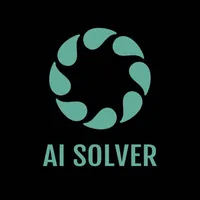 Ai Solver - Scan Question icon