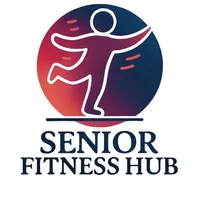 Senior Fitness Hub icon