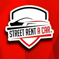Street Rent A Car icon