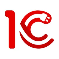 1C EV Charging icon