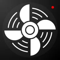 Box Fan Sound icon