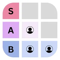 Topstermania: Tier List Maker icon