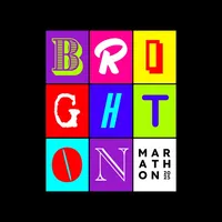 Brighton Marathon Weekend 2025 icon