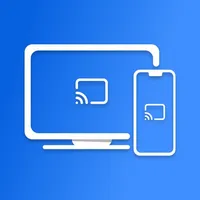 Screen Mirroring TV icon