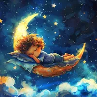 Magic Sounds & Calm Meditation icon